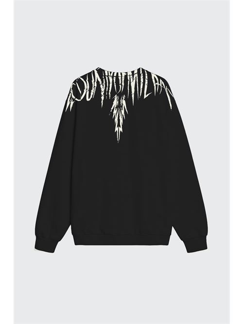  MARCELO BURLON COUNTY OF MILAN | S6CMMASW002/110